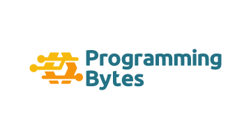 Logo for programmingbytes.com