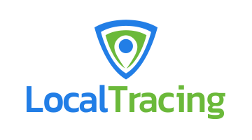 Logo for localtracing.com
