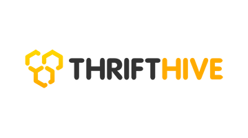 thrifthive.com is for sale