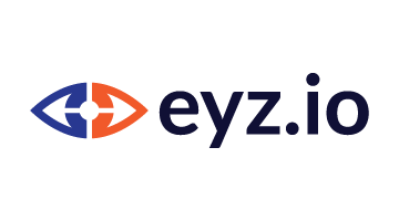 eyz.io is for sale