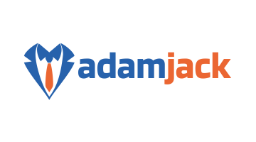 adamjack.com is for sale