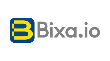 bixa.io is for sale