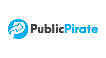 publicpirate.com is for sale