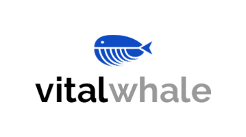 vitalwhale.com is for sale