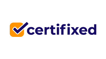 certifixed.com is for sale