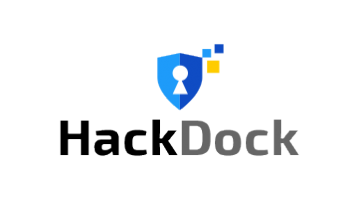 hackdock.com is for sale