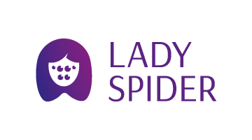 ladyspider.com is for sale