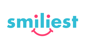 smiliest.com is for sale