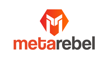 metarebel.com is for sale