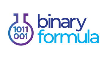 binaryformula.com is for sale