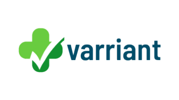 varriant.com is for sale