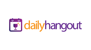 dailyhangout.com is for sale