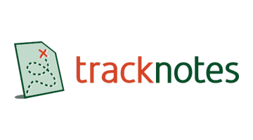 tracknotes.com is for sale