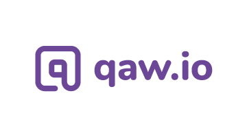 qaw.io is for sale