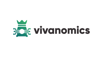 vivanomics.com is for sale