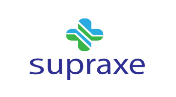 supraxe.com is for sale