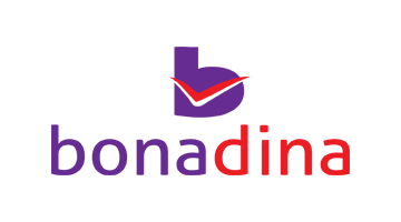 bonadina.com is for sale