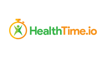 healthtime.io is for sale