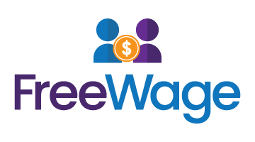 freewage.com is for sale