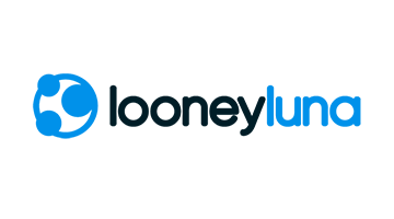 looneyluna.com is for sale