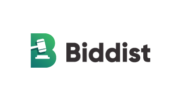 biddist.com is for sale