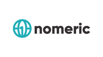 nomeric.com is for sale