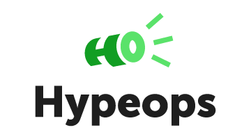 hypeops.com is for sale