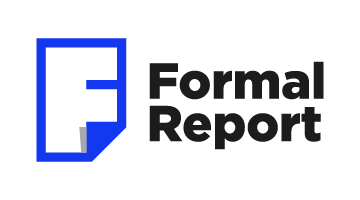 formalreport.com is for sale