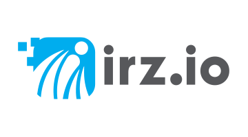 irz.io is for sale