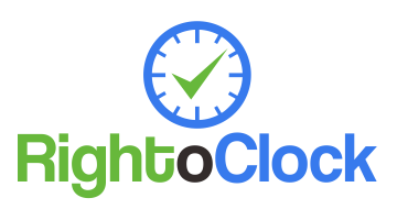 rightoclock.com