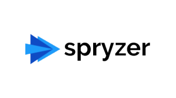 spryzer.com is for sale