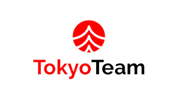 Logo for tokyoteam.com
