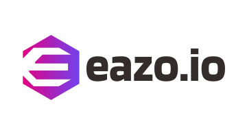 eazo.io is for sale