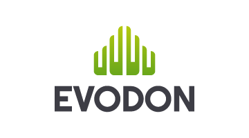 evodon.com is for sale