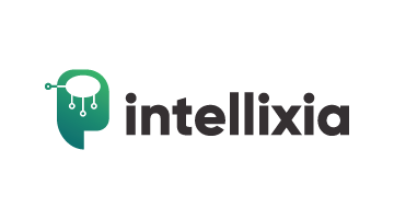 intellixia.com is for sale