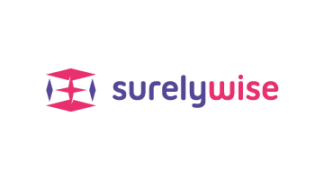 surelywise.com is for sale