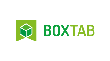 boxtab.com is for sale