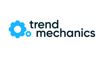 trendmechanics.com is for sale