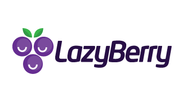 lazyberry.com is for sale