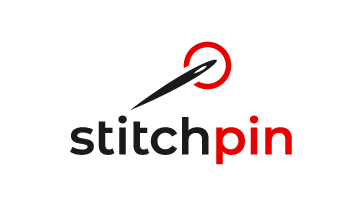 stitchpin.com is for sale