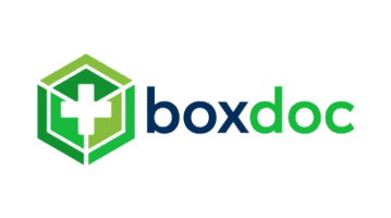 boxdoc.com is for sale