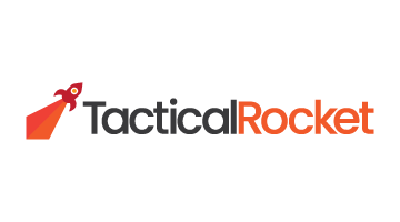 tacticalrocket.com is for sale