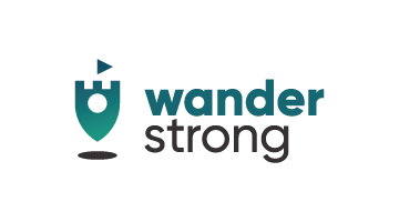 wanderstrong.com is for sale