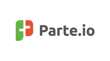 parte.io is for sale