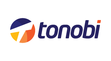 tonobi.com is for sale