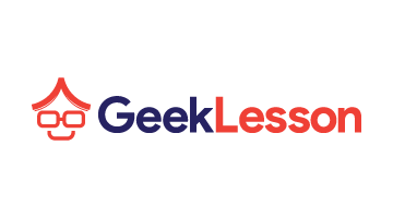 geeklesson.com is for sale