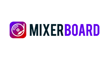 mixerboard.com