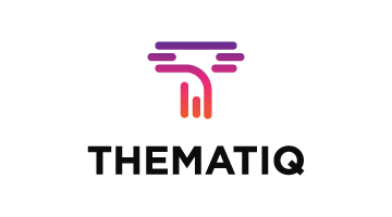 thematiq.com is for sale
