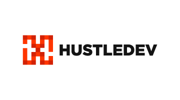 hustledev.com is for sale