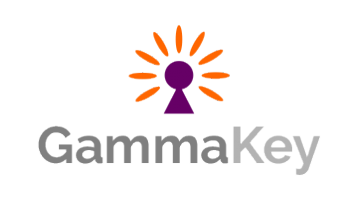 gammakey.com